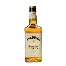 JACK DANIEL'S HONEY LIQUEUR DE WHISKEY 35% 35CL