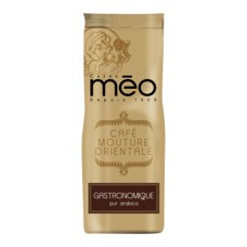 cafe meo marron gastronomique 250 gr
