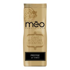 cafe meo noir prestige 250 gr