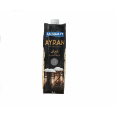 Ayran luxlait 1lt