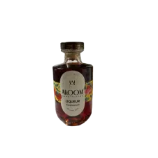 AKOOM - Liqueur grenade 0,5L X9