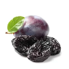 Prune noir 7KG