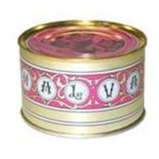 LION HALVA AMANDES Boite 400gr
