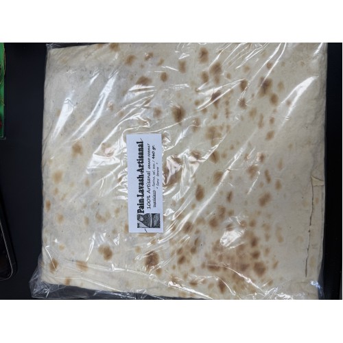 LAVASH 3PARTS 450g