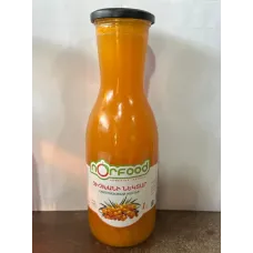 NOR FOOD - Nectar d’argousier 1 L