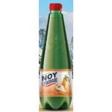 NOY - Limonade Poire bouteille en plastique 1L