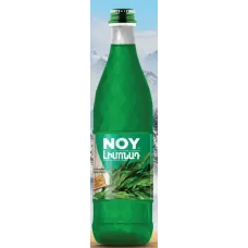 NOY - Limonade à l'estragon NOY 0,5l