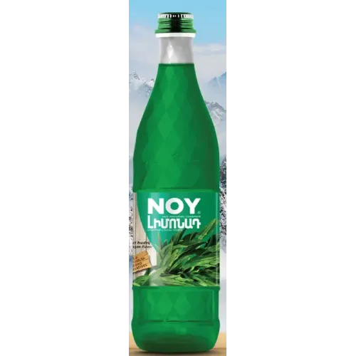 NOY - Limonade à l'estragon NOY 0,5l