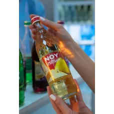 NOY - Limonade à la poire NOY 0,5l
