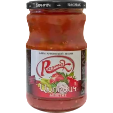 RAGMAK - Apetit x9