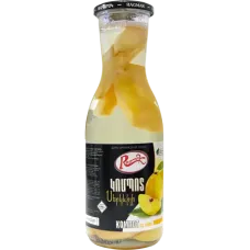 RAGMAK - Compote de coing 1L