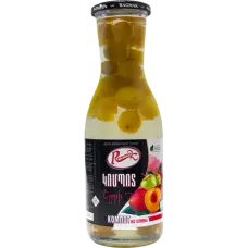 RAGMAK - Compote de prunes