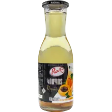 Compote d’abricots