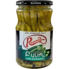 RAGMAK - Gombo mariné 720G