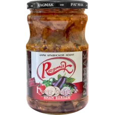 RAGMAK - Imam Bayaldi  720G