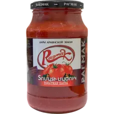 Pâte de tomate