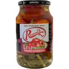 RAGMAK - Tomates marinés 920G