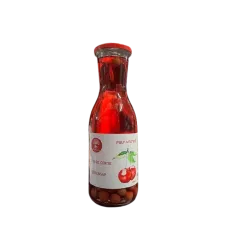SIRUNYAN - COMPOTE DE CERISES 1000 ml