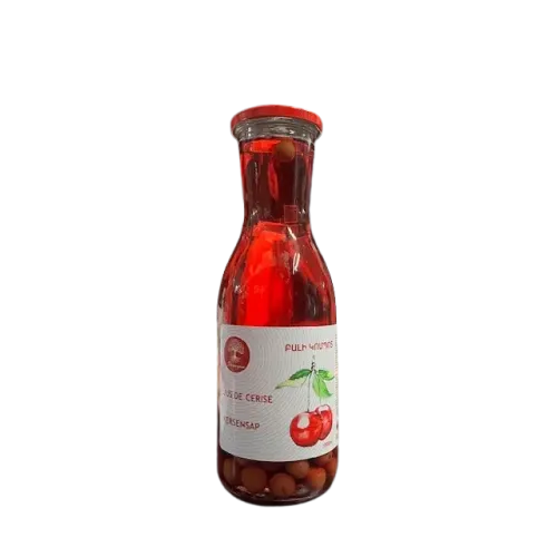 SIRUNYAN - COMPOTE DE CERISES 1000 ml