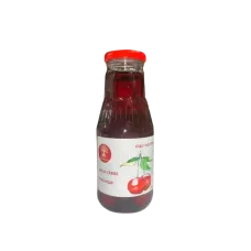 SIRUNYAN - COMPOTE DE CERISES 310ml