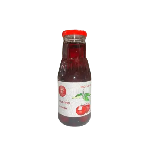 SIRUNYAN - COMPOTE DE CERISES 310ml