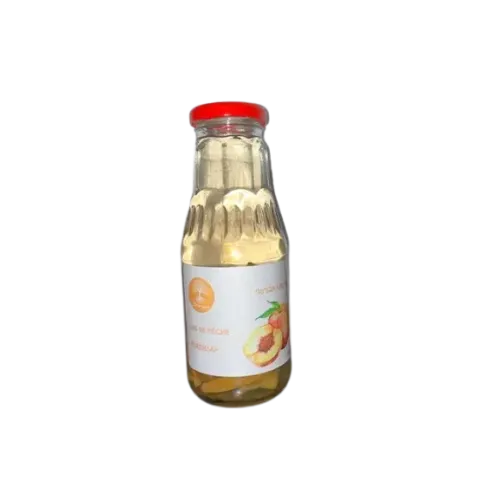 SIRUNYAN - COMPOTE DE PÊCHES 310ml