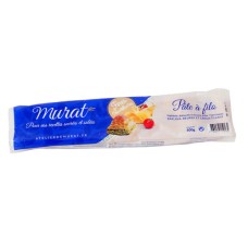 Murat pate feuillete filo 500gr