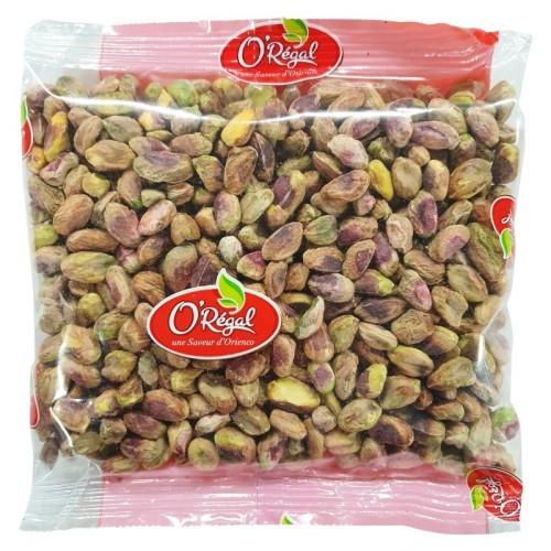 pistaches d’iran decortiquees 500gr
