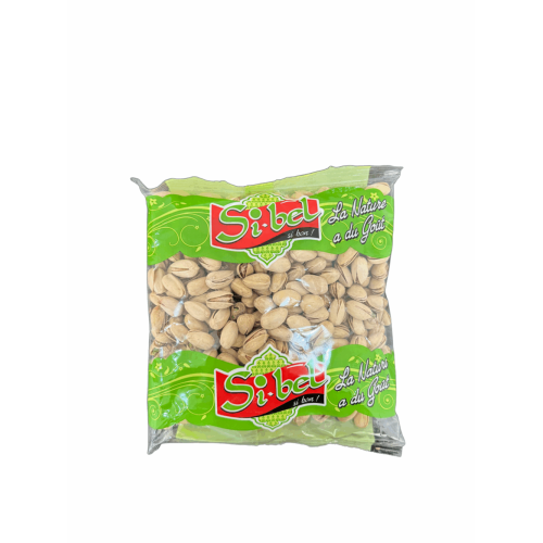 sibel pistache iran 400gr