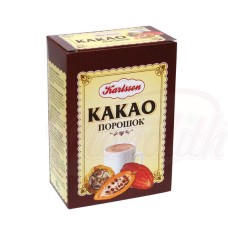 Poudre de cacao à faible teneur en matières grasses Какао порошок обезжиренный