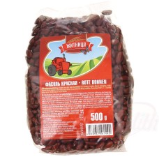 Haricots rouges Фасоль красная