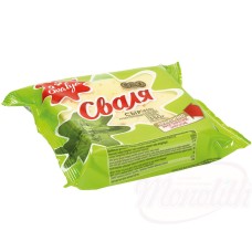 Fromage à la coupe, 45% MG/ES Cыр полутвердый, 45% жирности