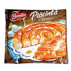 Biscuits à la pâte à yufka fourrés au fromage