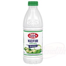 Produit à base de kéfir "Polski", 2% de matières grasses Кефир, 2% жирности