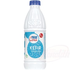 Produit à base de kéfir 2% de matières grasses Кефир, жирность 2%