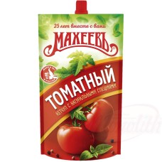 Ketchup Tomatnij Кетчуп "Томатный"