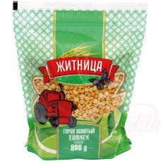 Pois coupés en deux Горох колотый