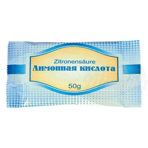 Acide citrique Лимонная кислота