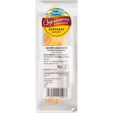 Pasta filata Fromage fumé Сыр косичка копченная