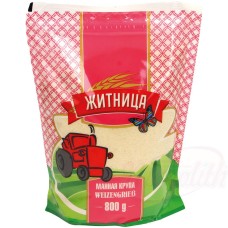 Semoule de blé Манная крупа