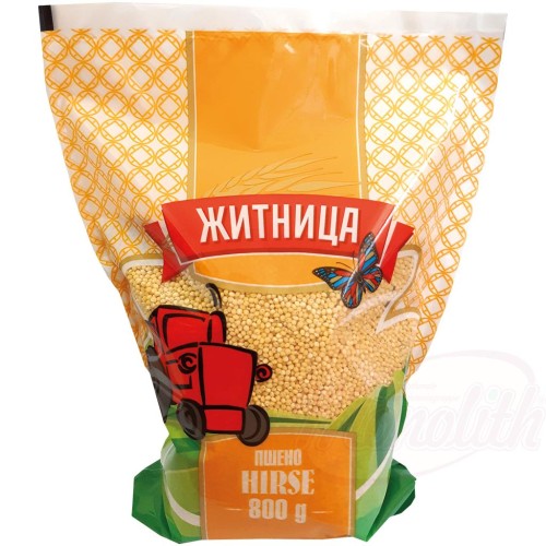 Millet Пшено
