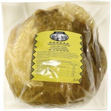 Chou entier mariné. Квашеный кочан капусты