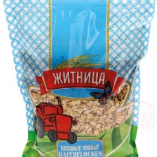 Flocons davoine HERKULES Овсяные хлопья