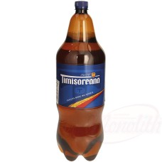 Bière "Timisoreana", 5,0 % alc. Пиво "Тимисореана", 5,0 % алк. 2.5L