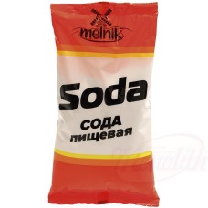 Bicarbonate de sodium Сода пищевая
