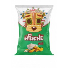 Apache - Chips à la crème sure et aux oignons - 40g