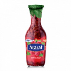 ARARAT - JUS DE FRAMBOISES COMPOTE - 1L 