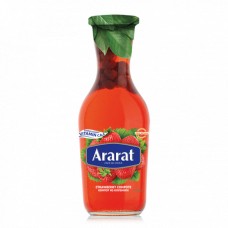 ARARAT - JUS DE FRAISE COMPOTE - 1L