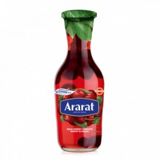 ARARAT - JUS DE CERISE COMPOTE - 1L 