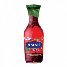 ARARAT - JUS DE CORNOUILLER COMPOTE - 1L 